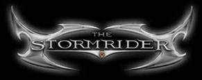 logo The Stormrider